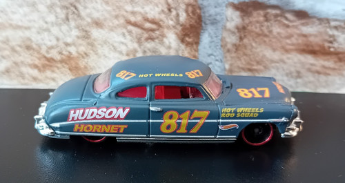 2015 hot wheels - 2015,, hudson
