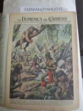 # 4 DOMENICA DEL CORRIERE N 21
