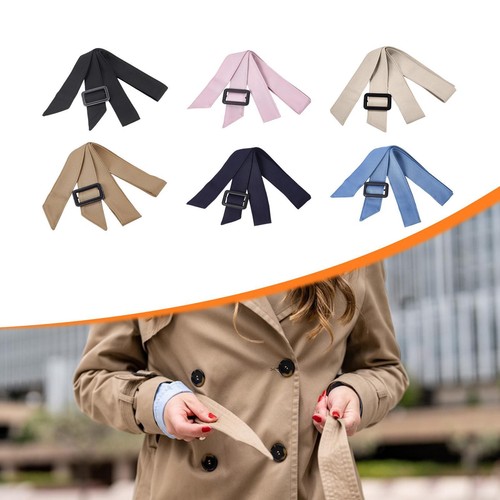 Cintura per trench leggera - , e