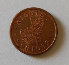 Moneta Tecno tron Dedem Kiddie