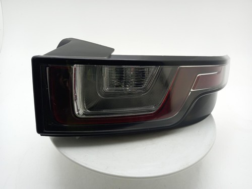 Fanale posteriore landrover - fanale,