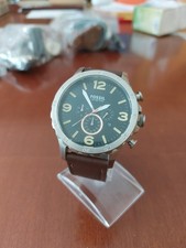 Orologio Fossil Nate JR1424