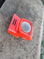 TOMOS PANNELLO FARO CARENA