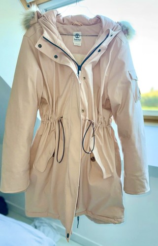 Parka donna timberland - parka,