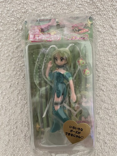 Bambola personaggio anime - bambola,