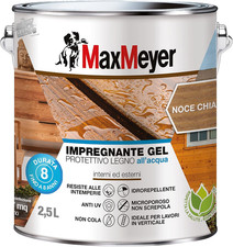 IMPREGNANTE GEL ACQUA NOCE