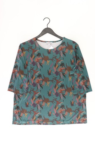 Camicia oversize stampata - ✅,