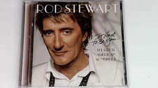 Rod Stewart - It Had To Be You