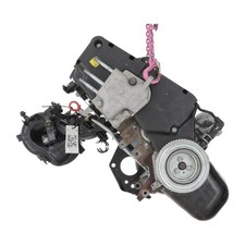 Motore Tipo 169A4000-E6D -