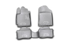 Tappetini gomma premium per - tappetini,