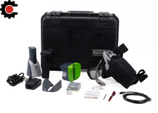 Thermo Scientific Niton XL3t 985 Ultra per analisi generali dei metalli e rottami