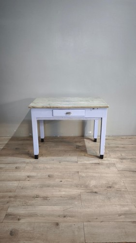 Tavolo anni con piano - tavolo,