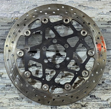 Disco freno anteriore moto