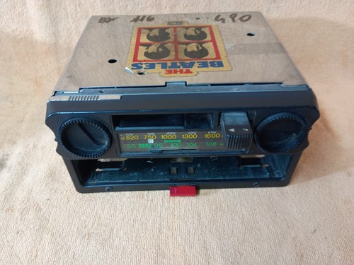 Autoradio autovox con - autoradio,