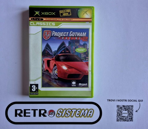 Xbox primo modello - xbox,