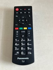 Telecomando TV Panasonic