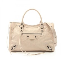 BALENCIAGA City Borsa a