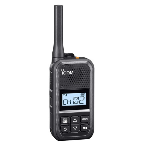Icom u20sr - icom, ic-u20sr