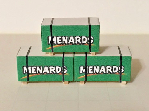 Carico legname menard - carico, menard's