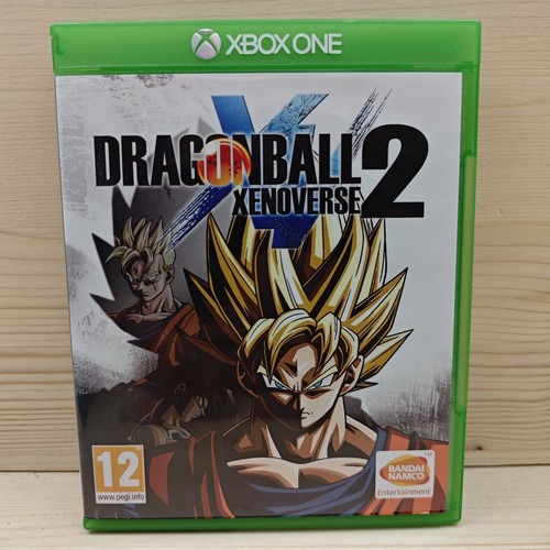 Dragon ball xenoverse pal - ball, 2