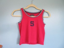 Canotta maglietta bambino