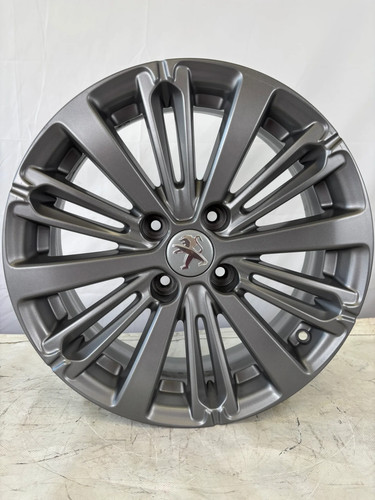 Cerchi lega peugeot - cerchi,