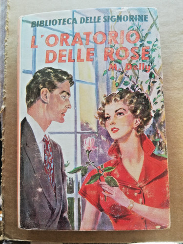 Oratorio delle rose delly - delle,