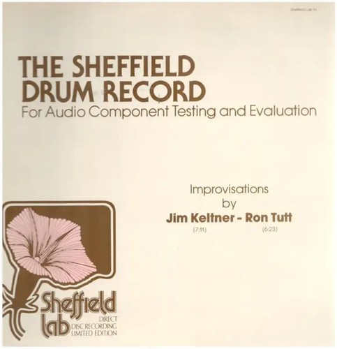 Jim keltner ron - /, tutt
