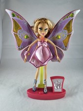Winx club flora - sing, &