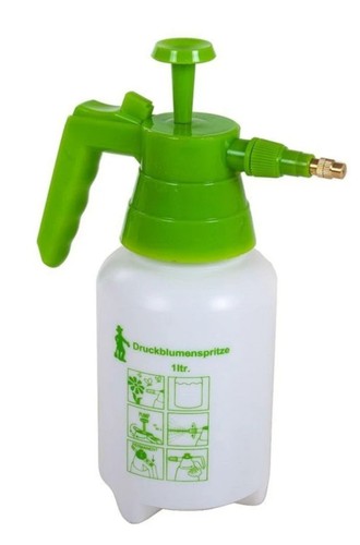 Spruzzatore manuale