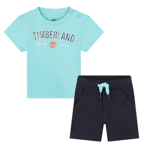 Timberland set shirt - set, t-shirt
