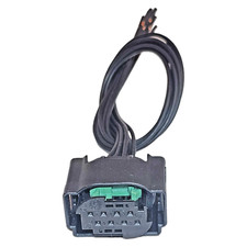 Cruise Control Distance Sensor