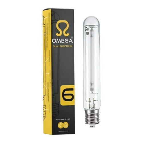 Lampadina 600w doppio spettro - 600w,