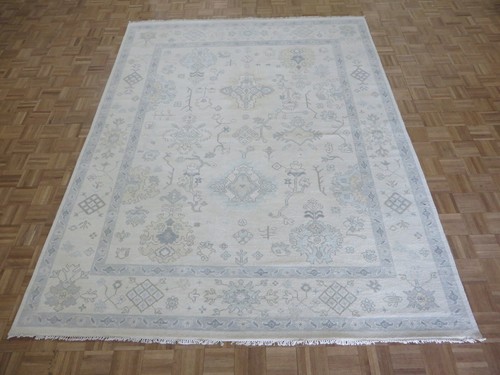 Tappeto orientale oushak - orientale,
