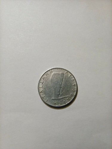 Lire del 1954 - lire,