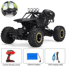 1:12 RC RC Auto Camion 4WD