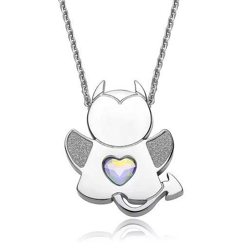 Sagapo sng11 collana donna - collana,