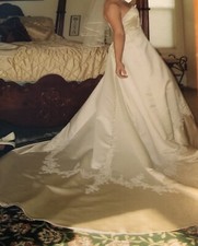 Wedding Dress & Accessories