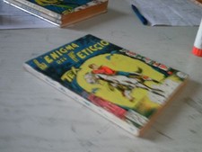 TEX SIMIL SPILLATO N. 24