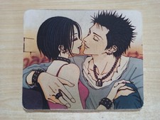 Mouse pad, Mousepad, Tappetino mouse, Nana, Nana Osaki, Ren Honjo, Anime, Manga