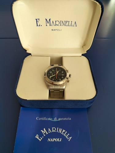 Orologio marinella - e.,