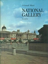 NATIONAL GALLERY LONDRA ARTE