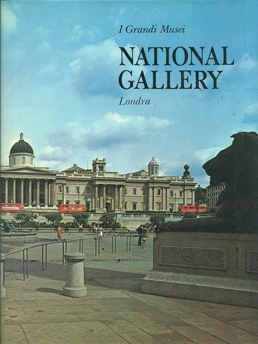 National gallery londra arte - gallery,
