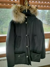 Woolrich arctic parka uomo