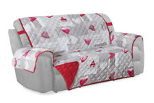 Copridivano 1 2 3 4 Posti