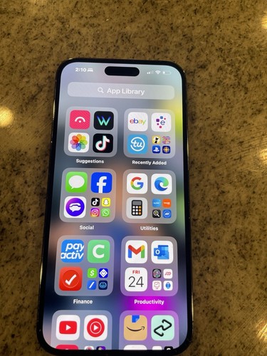 Great iphone - great,