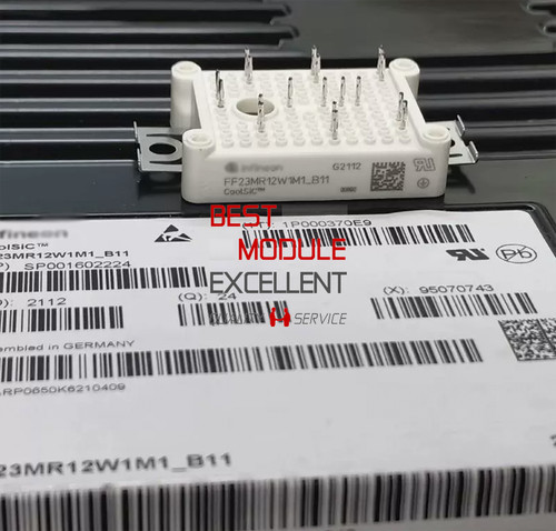 1pcs ff23mr12w1m1 b11 moduli - 1pcs,