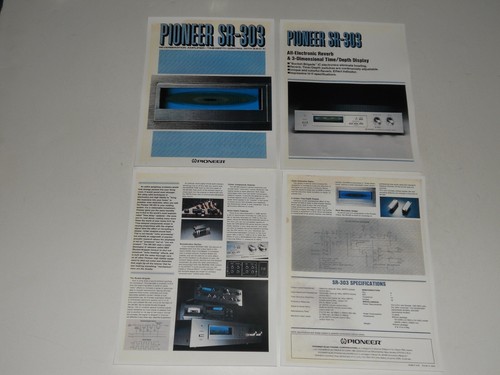 Pioneer amplificatore - pioneer,
