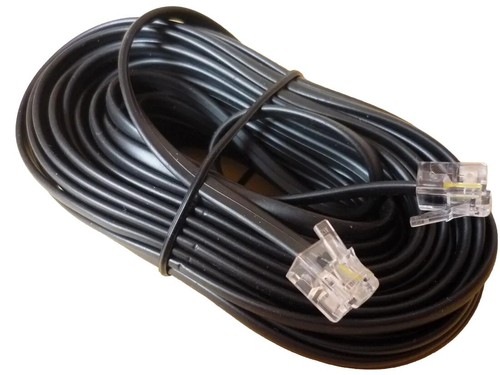 Cavo per fax occidentale - cavo,