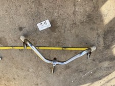 Manubrio Bici Bicicletta Bianchi Pieghevole 